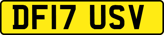 DF17USV
