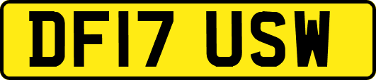 DF17USW