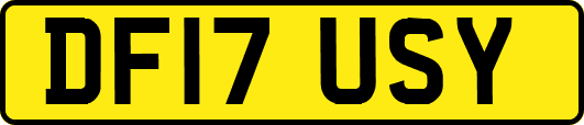 DF17USY