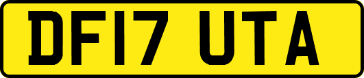DF17UTA