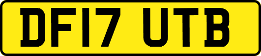 DF17UTB