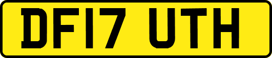 DF17UTH
