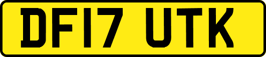 DF17UTK