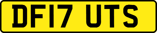 DF17UTS