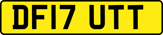 DF17UTT