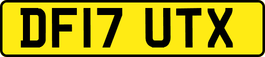 DF17UTX
