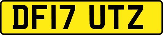 DF17UTZ