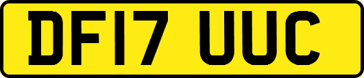 DF17UUC