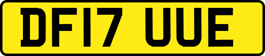 DF17UUE