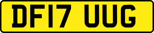 DF17UUG