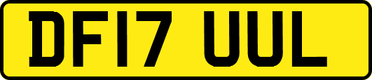 DF17UUL