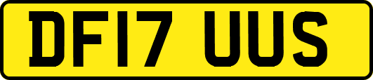 DF17UUS