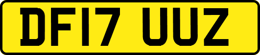 DF17UUZ