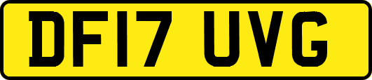 DF17UVG
