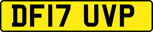 DF17UVP