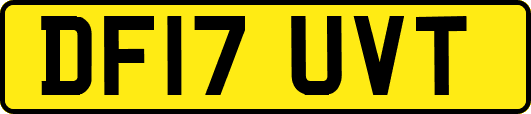 DF17UVT