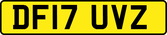 DF17UVZ