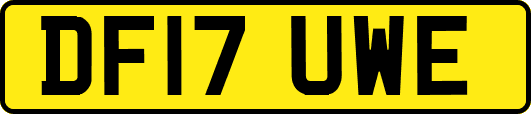 DF17UWE