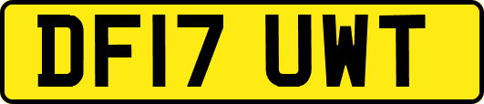 DF17UWT