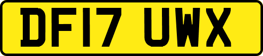 DF17UWX