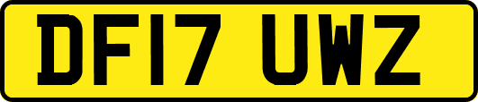 DF17UWZ