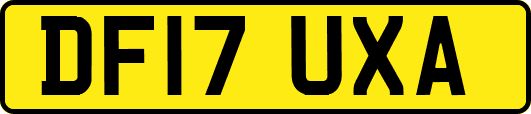 DF17UXA
