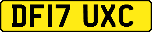 DF17UXC