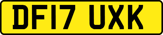 DF17UXK