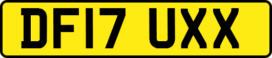 DF17UXX