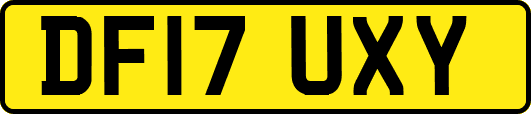 DF17UXY