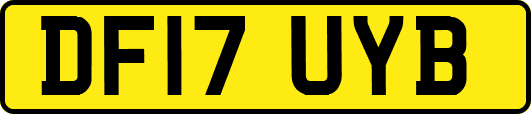 DF17UYB