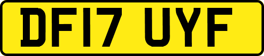 DF17UYF