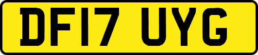 DF17UYG