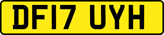 DF17UYH