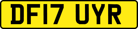 DF17UYR