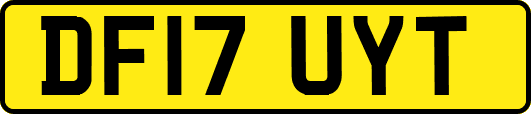 DF17UYT