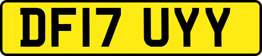 DF17UYY