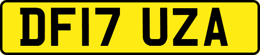 DF17UZA