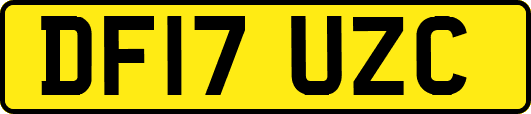 DF17UZC