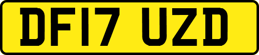 DF17UZD
