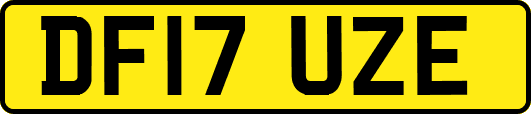 DF17UZE