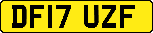 DF17UZF