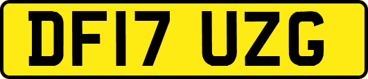 DF17UZG