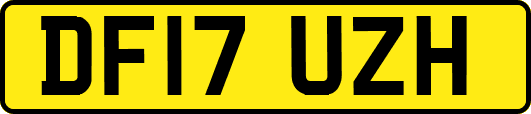 DF17UZH
