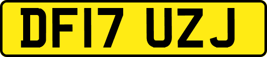 DF17UZJ