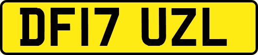 DF17UZL