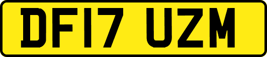 DF17UZM