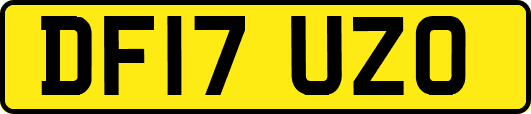 DF17UZO