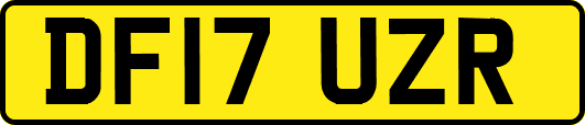DF17UZR