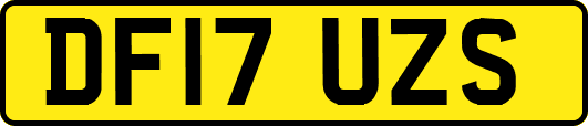 DF17UZS